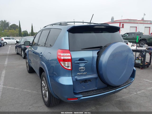 Продаж на аукціоні авто 2012 Toyota Rav4 Sport, vin: 2T3WF4DV9CW143132, номер лоту: 45294456