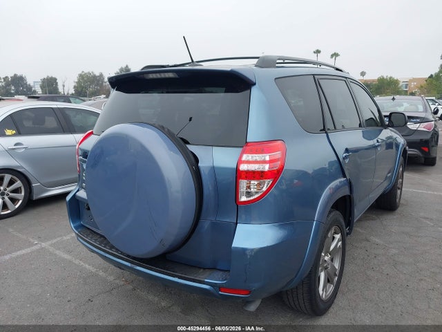 Продаж на аукціоні авто 2012 Toyota Rav4 Sport, vin: 2T3WF4DV9CW143132, номер лоту: 45294456
