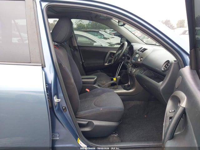 Продаж на аукціоні авто 2012 Toyota Rav4 Sport, vin: 2T3WF4DV9CW143132, номер лоту: 45294456