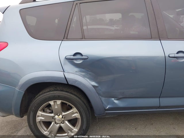 Продаж на аукціоні авто 2012 Toyota Rav4 Sport, vin: 2T3WF4DV9CW143132, номер лоту: 45294456