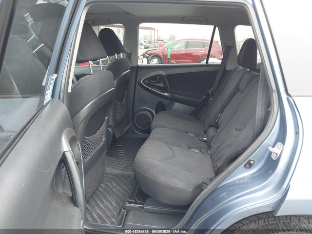 Продаж на аукціоні авто 2012 Toyota Rav4 Sport, vin: 2T3WF4DV9CW143132, номер лоту: 45294456