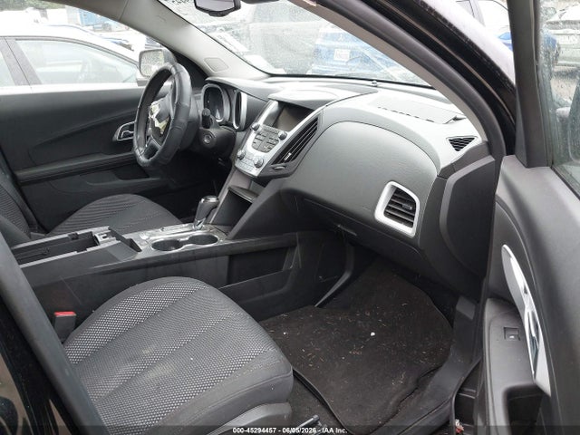 45294457 :رقم المزاد ، 2GNFLEEK6G6243149 vin ، 2016 Chevrolet Equinox Ls مزاد بيع