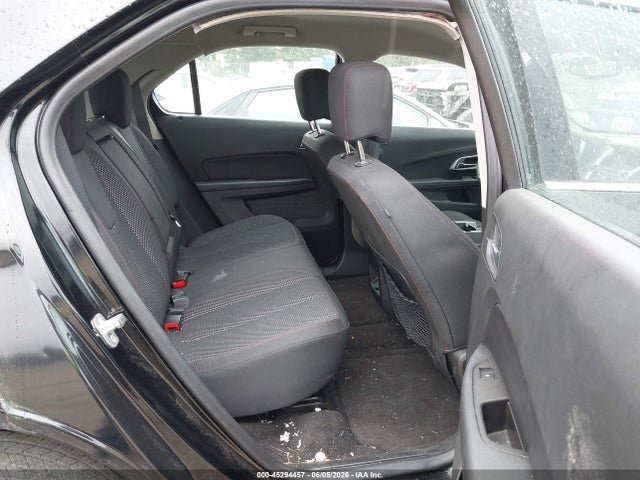 45294457 :رقم المزاد ، 2GNFLEEK6G6243149 vin ، 2016 Chevrolet Equinox Ls مزاد بيع