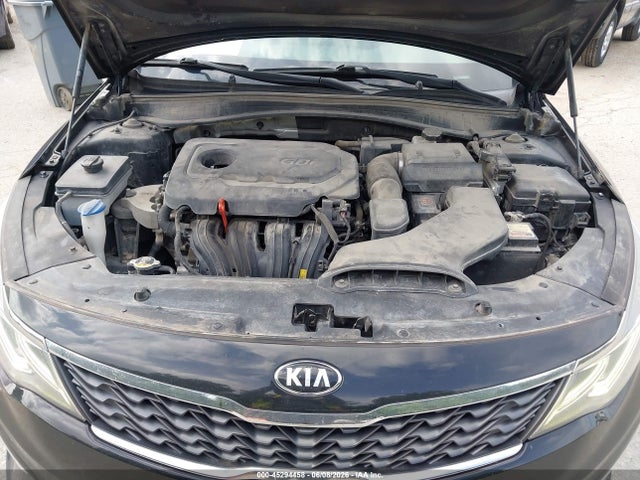 Aukcja sprzedaży 2020 Kia Optima Lx, vin: 5XXGT4L3XLG398467, numer aukcji: 45294458