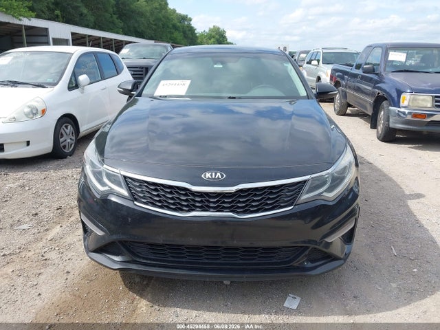 Aukcja sprzedaży 2020 Kia Optima Lx, vin: 5XXGT4L3XLG398467, numer aukcji: 45294458