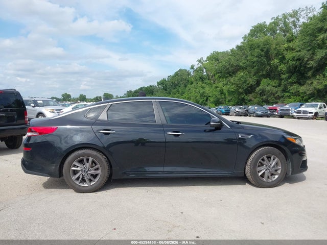 Aukcja sprzedaży 2020 Kia Optima Lx, vin: 5XXGT4L3XLG398467, numer aukcji: 45294458
