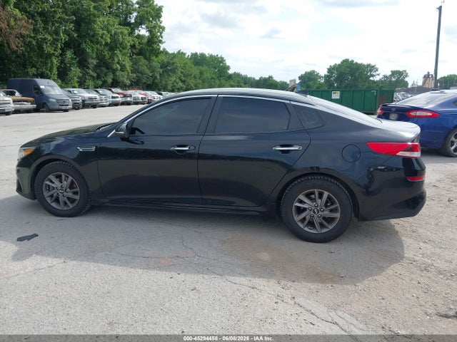 Aukcja sprzedaży 2020 Kia Optima Lx, vin: 5XXGT4L3XLG398467, numer aukcji: 45294458