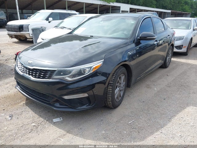 Aukcja sprzedaży 2020 Kia Optima Lx, vin: 5XXGT4L3XLG398467, numer aukcji: 45294458
