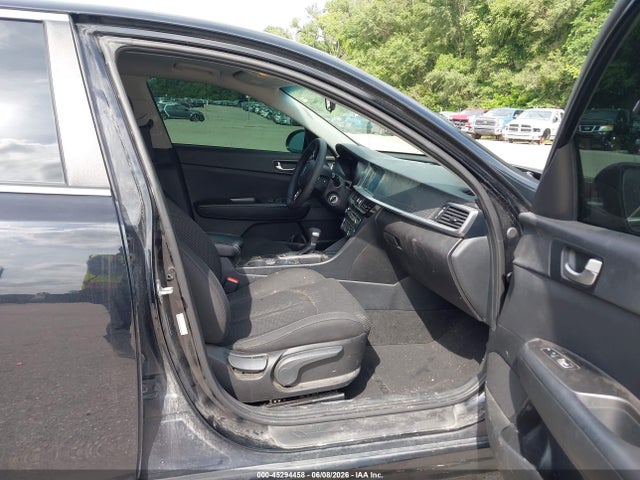 Aukcja sprzedaży 2020 Kia Optima Lx, vin: 5XXGT4L3XLG398467, numer aukcji: 45294458