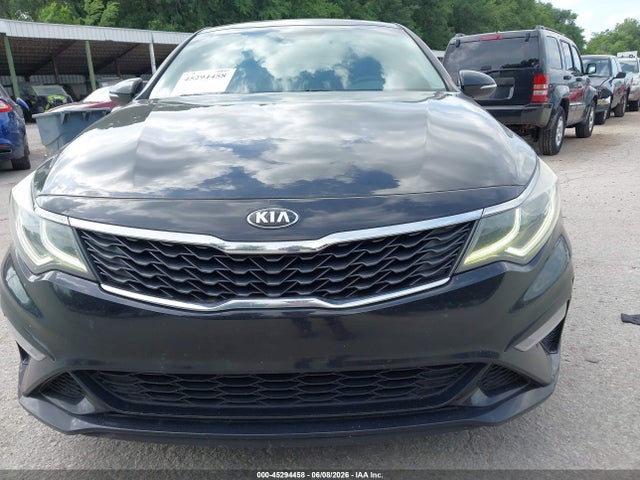 Aukcja sprzedaży 2020 Kia Optima Lx, vin: 5XXGT4L3XLG398467, numer aukcji: 45294458