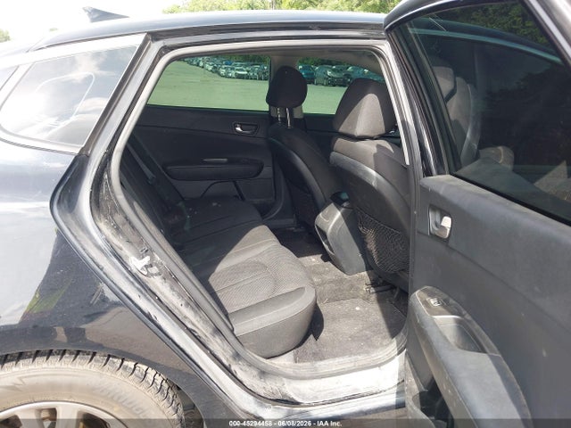Aukcja sprzedaży 2020 Kia Optima Lx, vin: 5XXGT4L3XLG398467, numer aukcji: 45294458