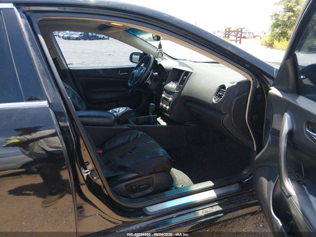 Aukcja sprzedaży 2012 Nissan Maxima 3.5 Sv, vin: 1N4AA5AP6CC865946, numer aukcji: 45294460