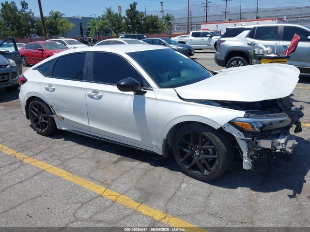 Aukcja sprzedaży 2022 Honda Civic Sport, vin: 19XFL2H83NE013962, numer aukcji: 45294461