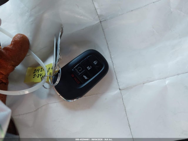 Aukcja sprzedaży 2022 Honda Civic Sport, vin: 19XFL2H83NE013962, numer aukcji: 45294461