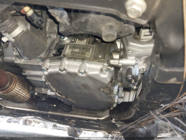 45294461 :رقم المزاد ، 19XFL2H83NE013962 vin ، 2022 Honda Civic Sport مزاد بيع