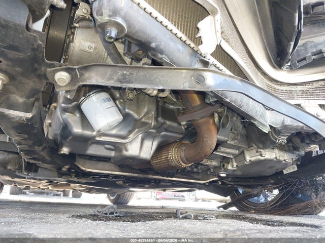2022 Honda Civic Sport მანქანა იყიდება აუქციონზე, vin: 19XFL2H83NE013962, აუქციონის ნომერი: 45294461