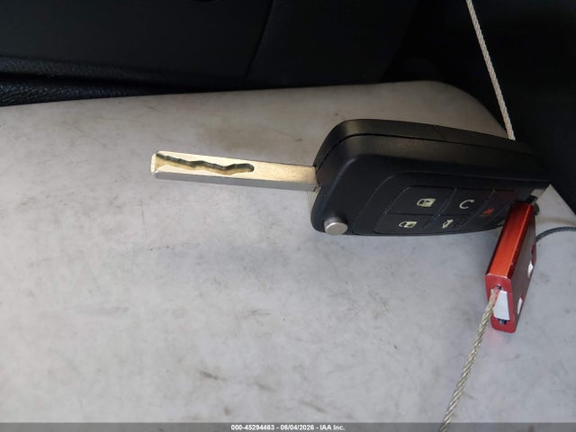 1G11Z5S36LU113018 Chevrolet Impala Fwd Lt