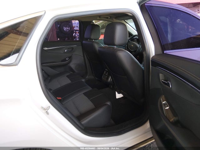 1G11Z5S36LU113018 Chevrolet Impala Fwd Lt