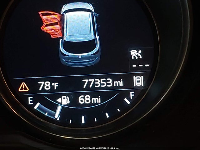 JM3KFBDL3H0133796 Mazda Cx-5 Grand Touring