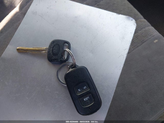 Aukcja sprzedaży 2003 Toyota Tundra Sr5 V8, vin: 5TBRT34183S416858, numer aukcji: 45294468