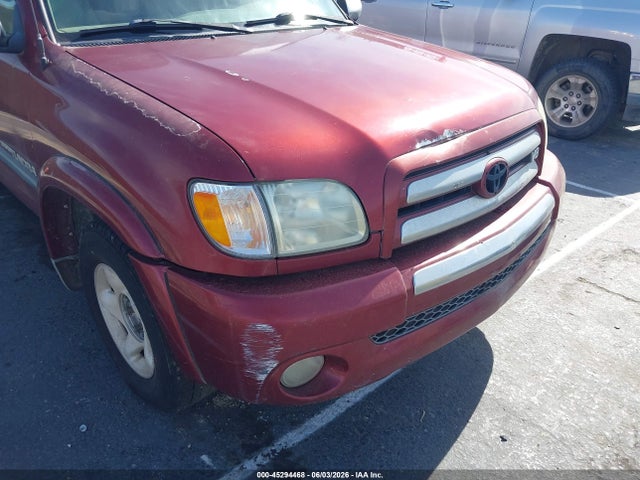 Aukcja sprzedaży 2003 Toyota Tundra Sr5 V8, vin: 5TBRT34183S416858, numer aukcji: 45294468
