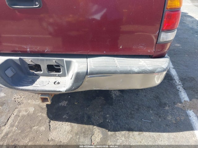 Aukcja sprzedaży 2003 Toyota Tundra Sr5 V8, vin: 5TBRT34183S416858, numer aukcji: 45294468