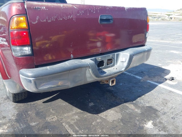 Aukcja sprzedaży 2003 Toyota Tundra Sr5 V8, vin: 5TBRT34183S416858, numer aukcji: 45294468