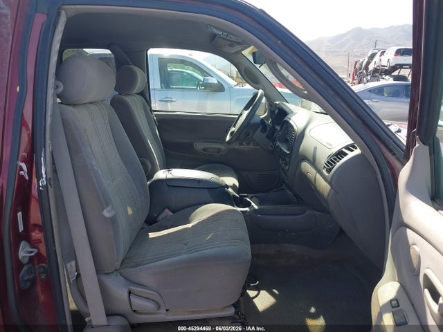 Aukcja sprzedaży 2003 Toyota Tundra Sr5 V8, vin: 5TBRT34183S416858, numer aukcji: 45294468