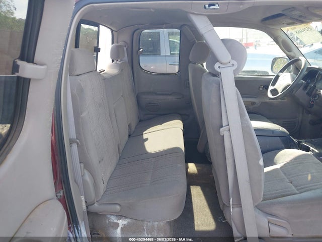 Aukcja sprzedaży 2003 Toyota Tundra Sr5 V8, vin: 5TBRT34183S416858, numer aukcji: 45294468