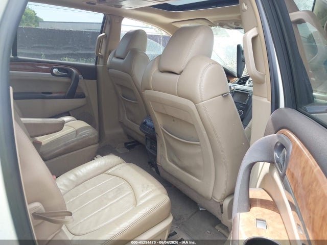 Продажа на аукционе авто 2010 Buick Enclave 2xl, vin: 5GALVCED7AJ147411, номер лота: 45294470