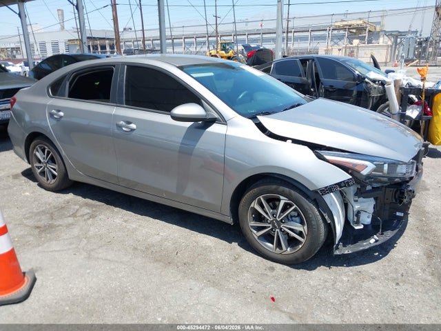 KIA Forte Lxs 2023 3KPF24AD4PE604200 Image 1