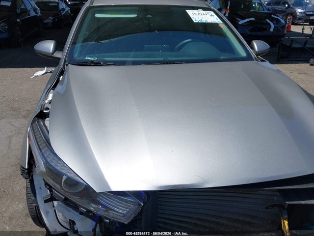 KIA Forte Lxs 2023 3KPF24AD4PE604200 Image 10