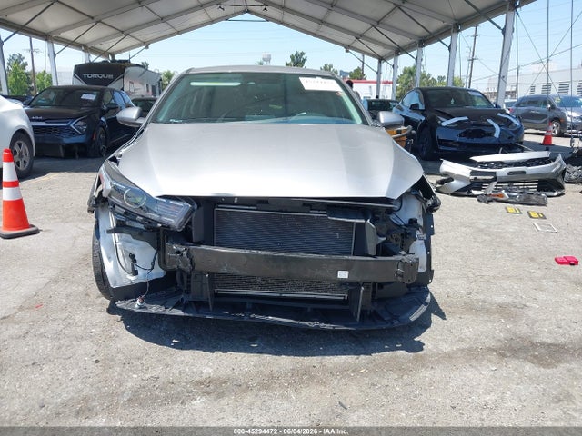 KIA Forte Lxs 2023 3KPF24AD4PE604200 Image 12