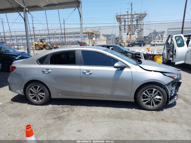 KIA Forte Lxs 2023 3KPF24AD4PE604200 Image 13