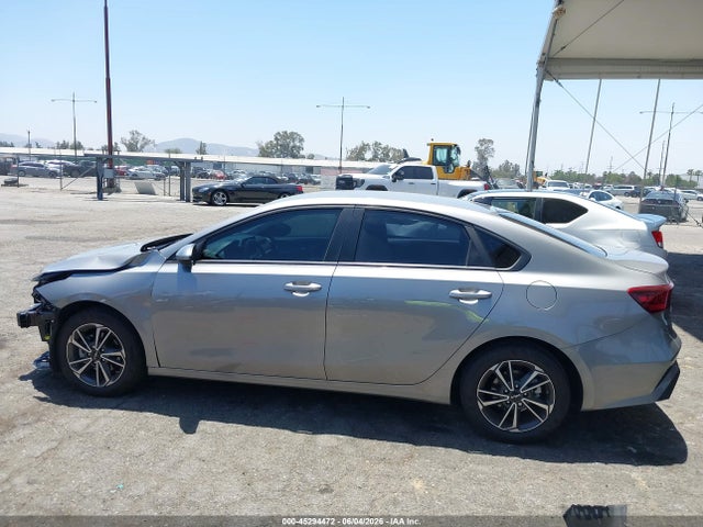 KIA Forte Lxs 2023 3KPF24AD4PE604200 Image 14