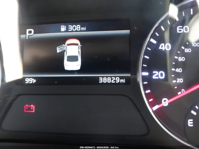 KIA Forte Lxs 2023 3KPF24AD4PE604200 Image 15