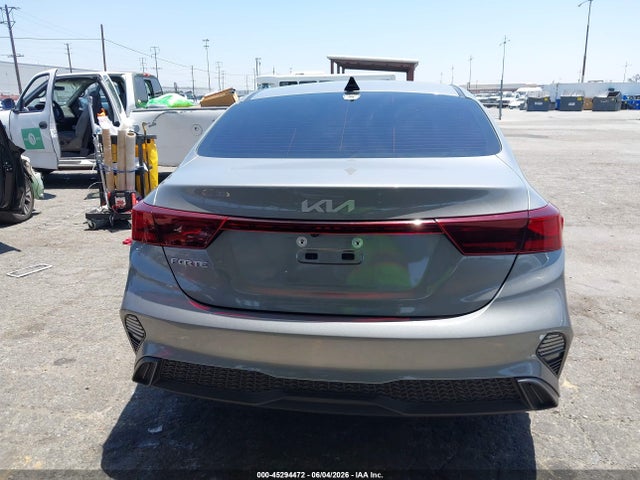 KIA Forte Lxs 2023 3KPF24AD4PE604200 Image 16