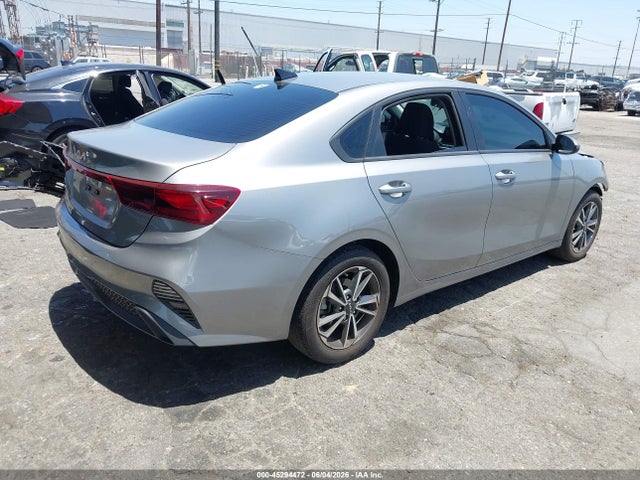 KIA Forte Lxs 2023 3KPF24AD4PE604200 Image 4