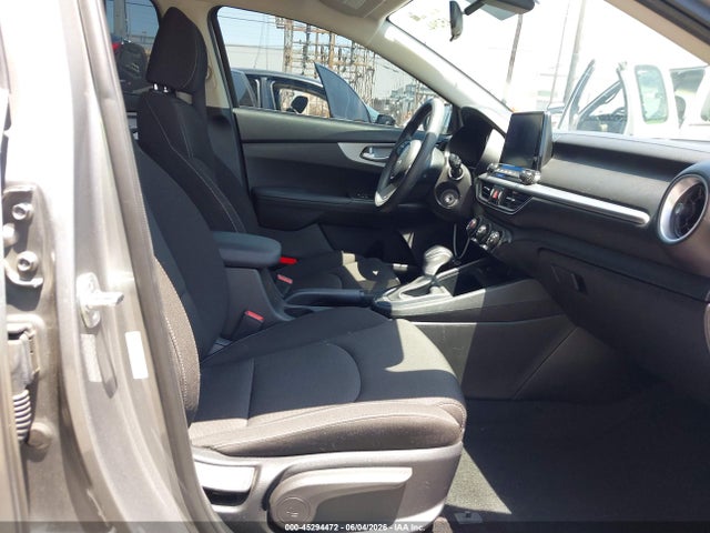 KIA Forte Lxs 2023 3KPF24AD4PE604200 Image 5