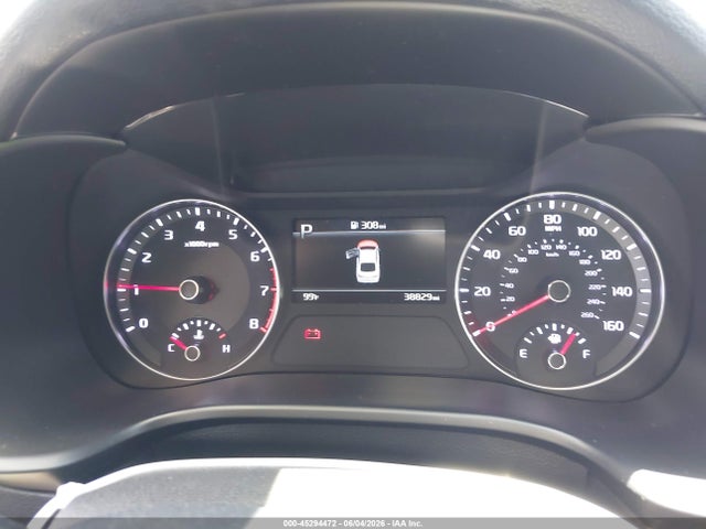 KIA Forte Lxs 2023 3KPF24AD4PE604200 Image 7