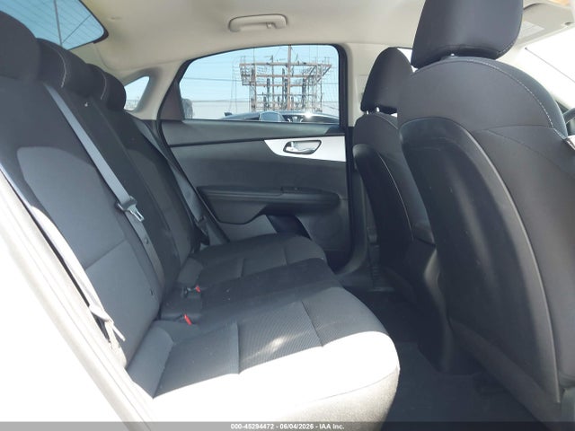 KIA Forte Lxs 2023 3KPF24AD4PE604200 Image 8
