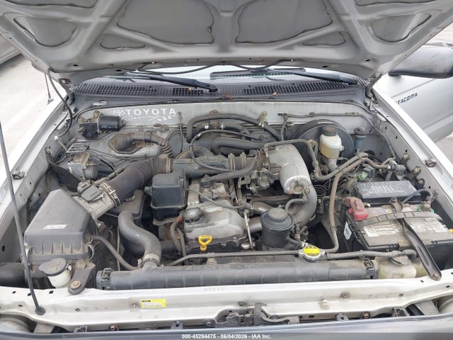 2003 Toyota Tacoma მანქანა იყიდება აუქციონზე, vin: 5TENL42N73Z179168, აუქციონის ნომერი: 45294475