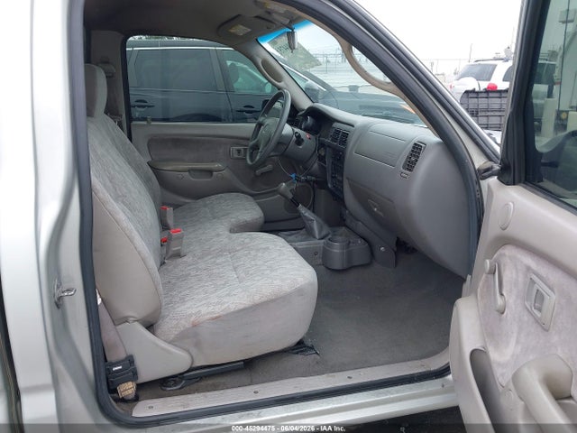 2003 Toyota Tacoma მანქანა იყიდება აუქციონზე, vin: 5TENL42N73Z179168, აუქციონის ნომერი: 45294475