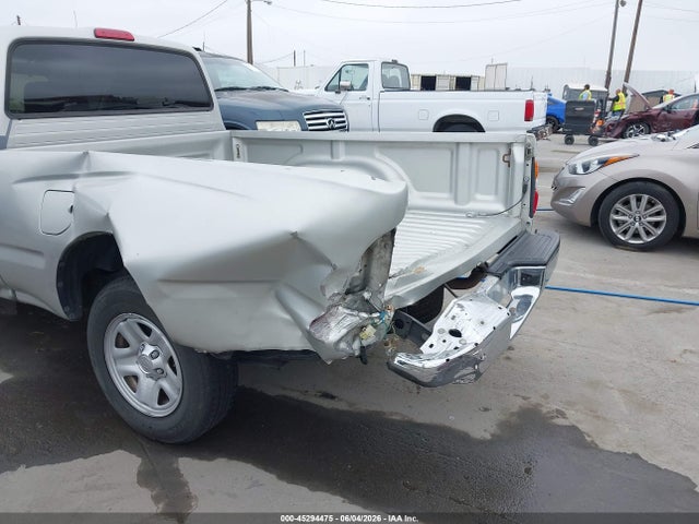 2003 Toyota Tacoma მანქანა იყიდება აუქციონზე, vin: 5TENL42N73Z179168, აუქციონის ნომერი: 45294475