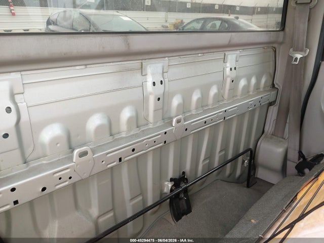 2003 Toyota Tacoma მანქანა იყიდება აუქციონზე, vin: 5TENL42N73Z179168, აუქციონის ნომერი: 45294475