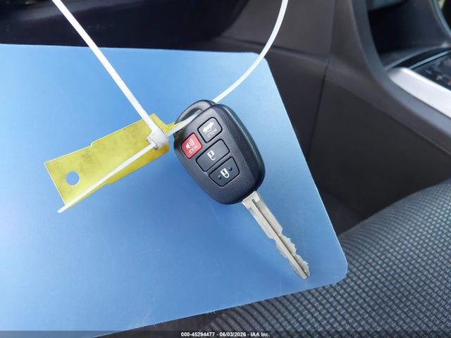 Toyota Corolla S Plus 2016 5YFBURHE9GP547995 Image 11