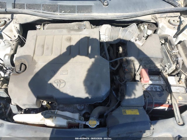 Продаж на аукціоні авто 2014 Toyota Camry Xle V6, vin: 4T1BK1FK3EU539595, номер лоту: 45294478