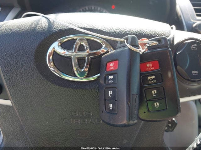 Продаж на аукціоні авто 2014 Toyota Camry Xle V6, vin: 4T1BK1FK3EU539595, номер лоту: 45294478
