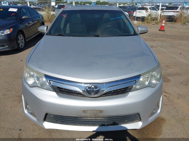 Продаж на аукціоні авто 2014 Toyota Camry Xle V6, vin: 4T1BK1FK3EU539595, номер лоту: 45294478