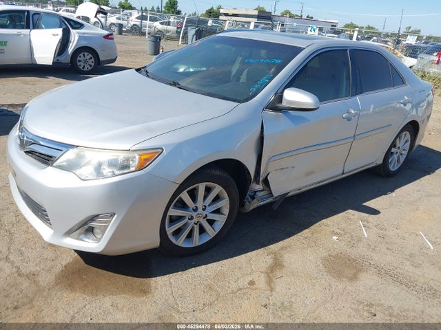 Продаж на аукціоні авто 2014 Toyota Camry Xle V6, vin: 4T1BK1FK3EU539595, номер лоту: 45294478